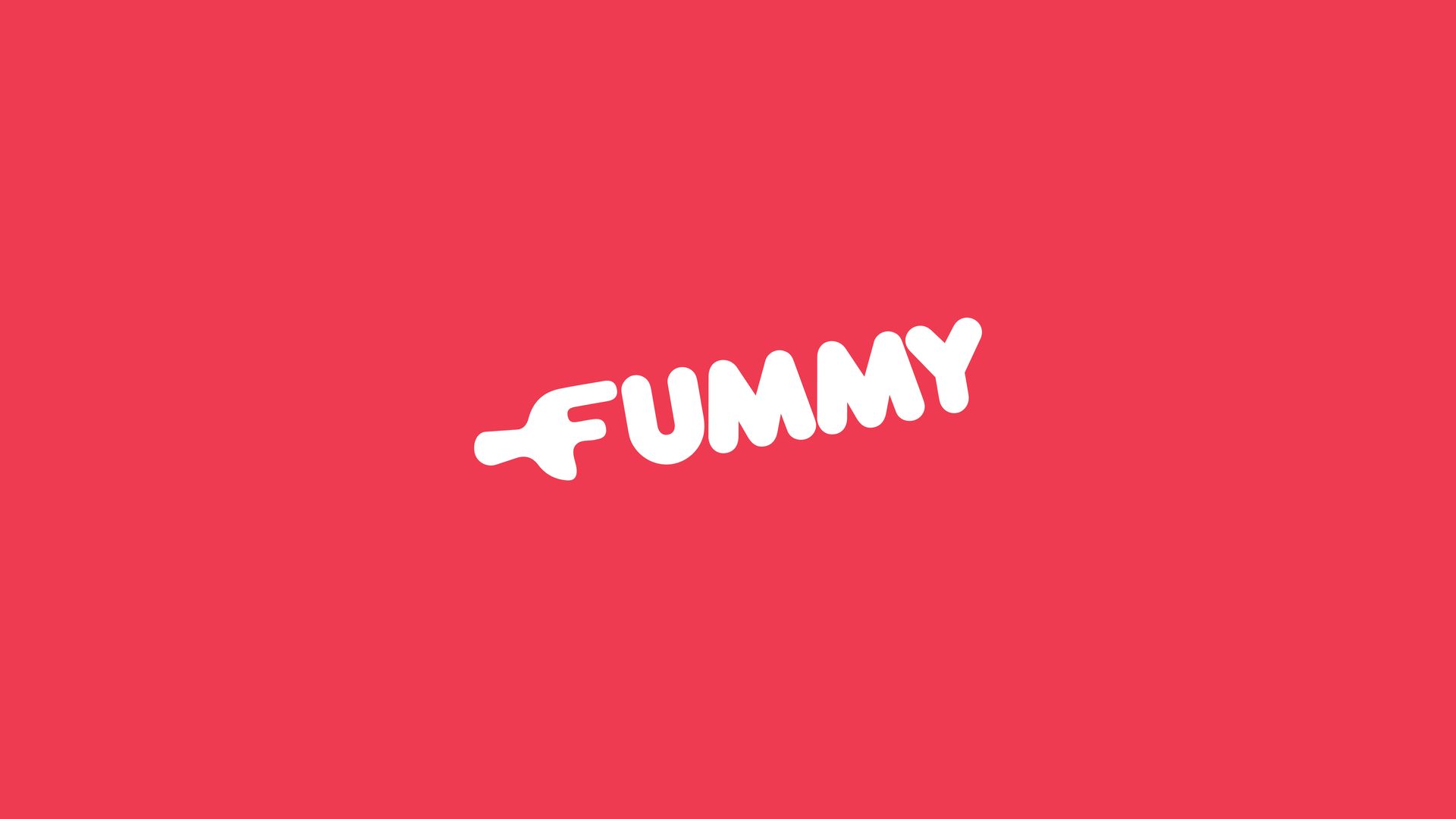 Fummy Logo